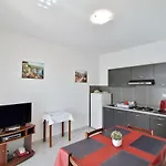 Ljubica Appartement