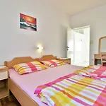 Ljubica Appartement *