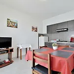 Appartement Ljubica Barbat na Rabu