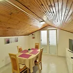 Ljubica * Barbat na Rabu