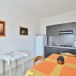 Ljubica Appartement Barbat na Rabu