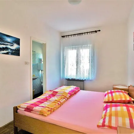 Appartement Ljubica *