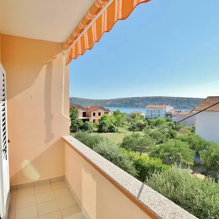 Appartement Ljubica *
