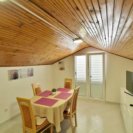 Ljubica * Barbat na Rabu