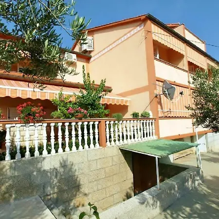 Ljubica Appartement