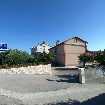 Ljubica Barbat na Rabu