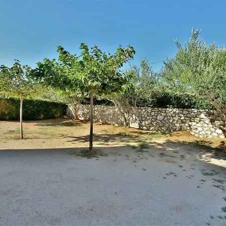 Ljubica * Barbat na Rabu