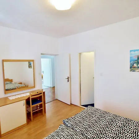 Ljubica * Barbat na Rabu