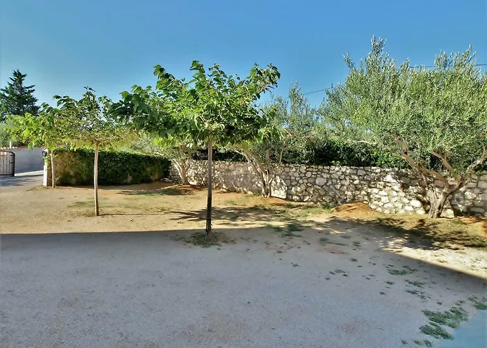 Ljubica * Barbat na Rabu