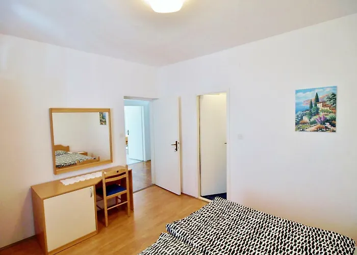 Ljubica * Barbat na Rabu