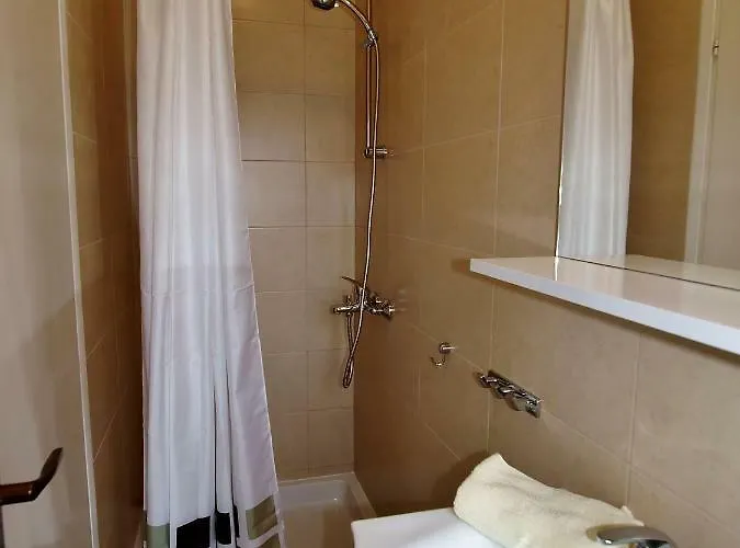 Ljubica Barbat na Rabu