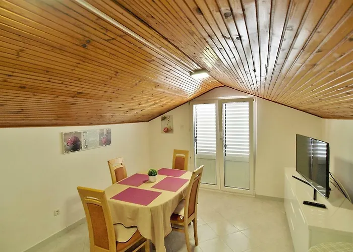 Ljubica * Barbat na Rabu