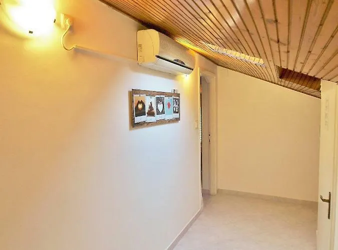 Ljubica Barbat na Rabu